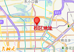 校区地址
