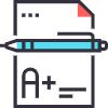 大学毕业证书及成绩单