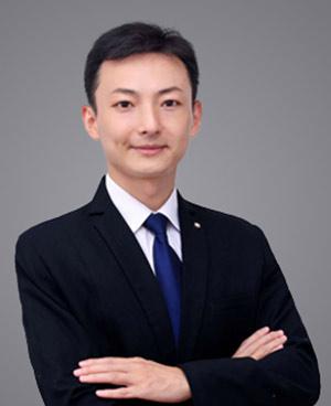 马东