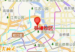 杨浦校区