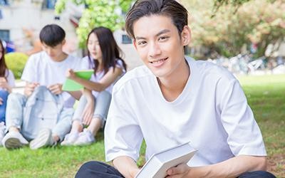 零语言录取