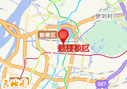 鼓楼校区