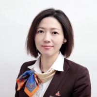 房巧 双语经济老师