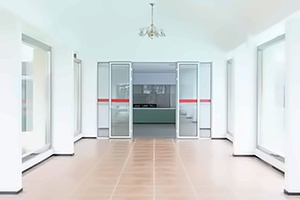 上海籽奥高中餐厅