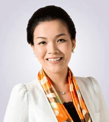 新励成老师：李晓慧