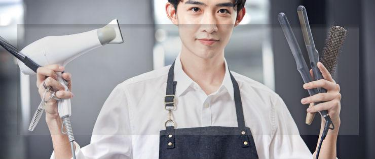 兰州专业理发培训学校