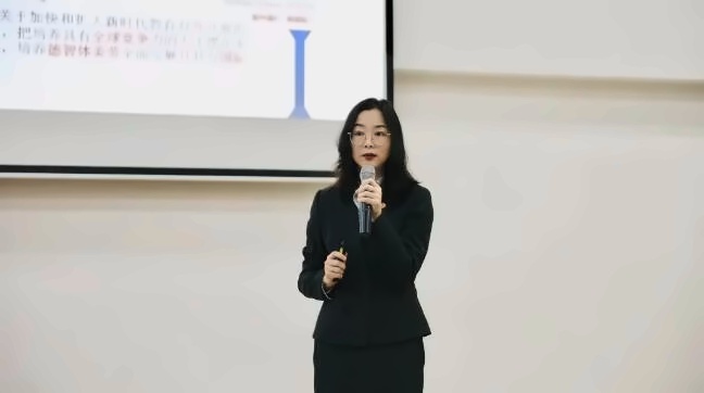 深圳实验承翰学校