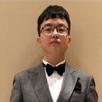 于洋老师