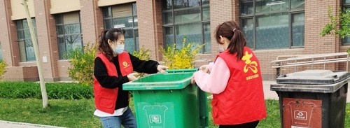 石家庄交通运输学校