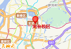 龙台校区