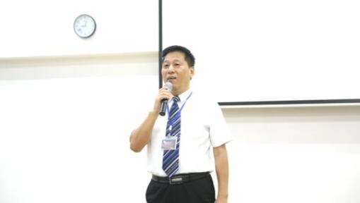 深圳实验承翰学校校长