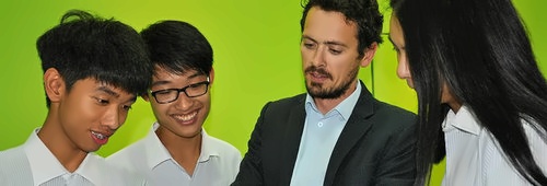 上海光华剑桥国际高中提供升学辅导吗？辅导哪些内容？