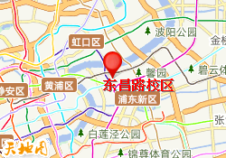 东昌路校区