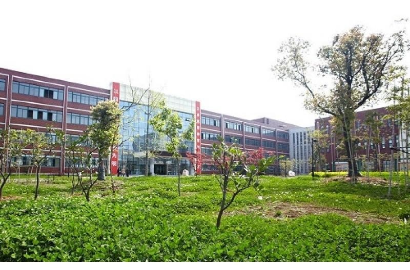 武汉为明光谷校区