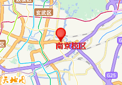 南京校区