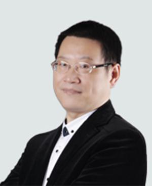 万昌明博士