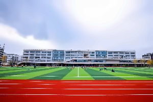 北京市顺义区诺德安达学校初中中西融合课程