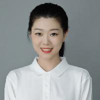 林枫 Maple Lin
