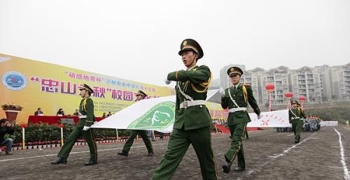泸州树风职业高级中学网站