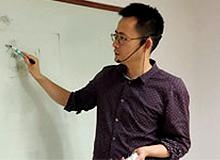 王老师