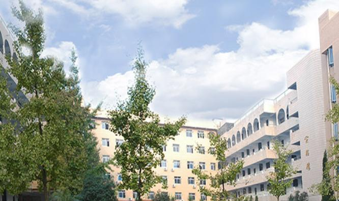 南充通信运输职业学校