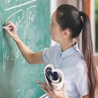 教学