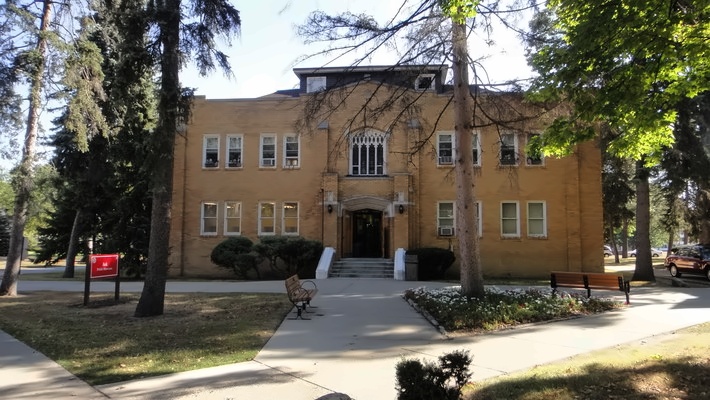 学校官方图片