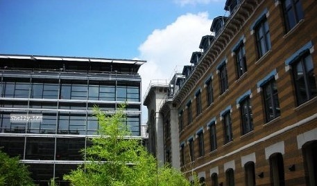 里昂第三大学