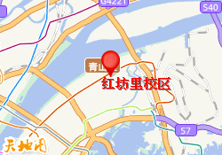 红坊里校区