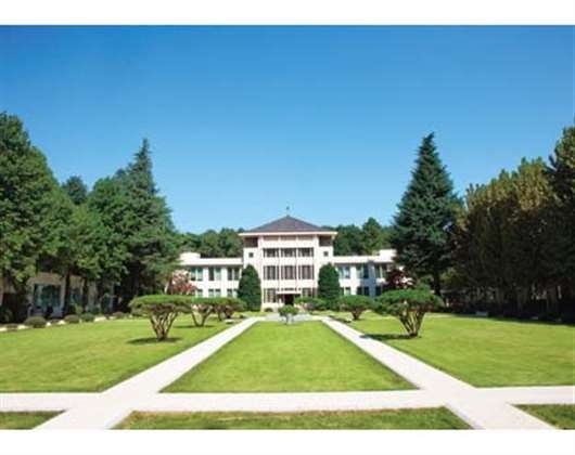 东京女子大学
