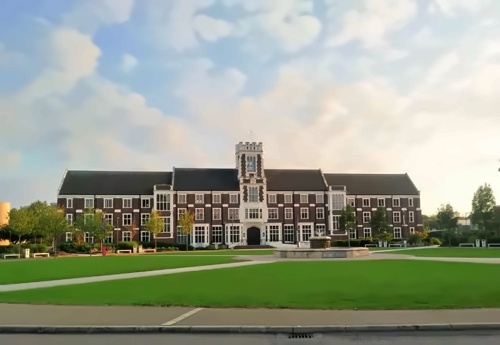  Loughborough University
