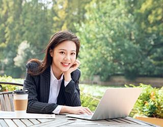 学员互动交流学习