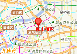 灵山校区