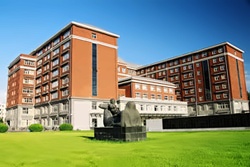 对外经济贸易大学