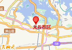 光谷校区