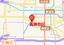 高新校区