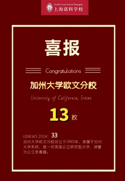 上海诺科学校2024加州大学欧文分校录取喜报.jpg