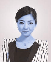 曾玲珊