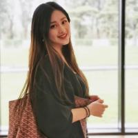 沈丽颖 老师