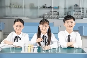 深圳市罗湖区华美外国语学校小学部招生简章