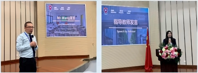 上师大附二外美高部学生会纳新.jpg