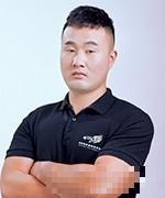 李刚