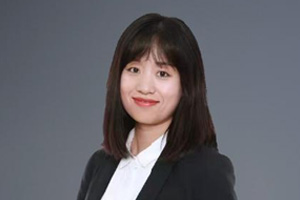 张双薇（Angela）物理老师