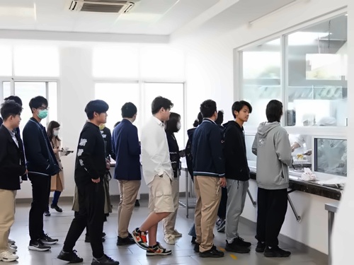 食堂