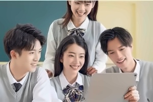 广州亚加达国际预科青藤学院国际高中ALevel课程招生简章