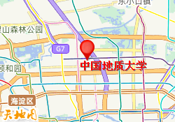 中国地质大学