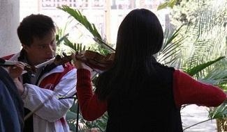 昆明一中剑桥国际课程中心
