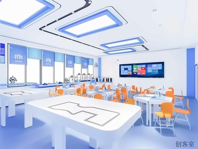 圣比斯公学·惠州校园环境