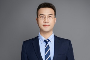 英语老师：索志军