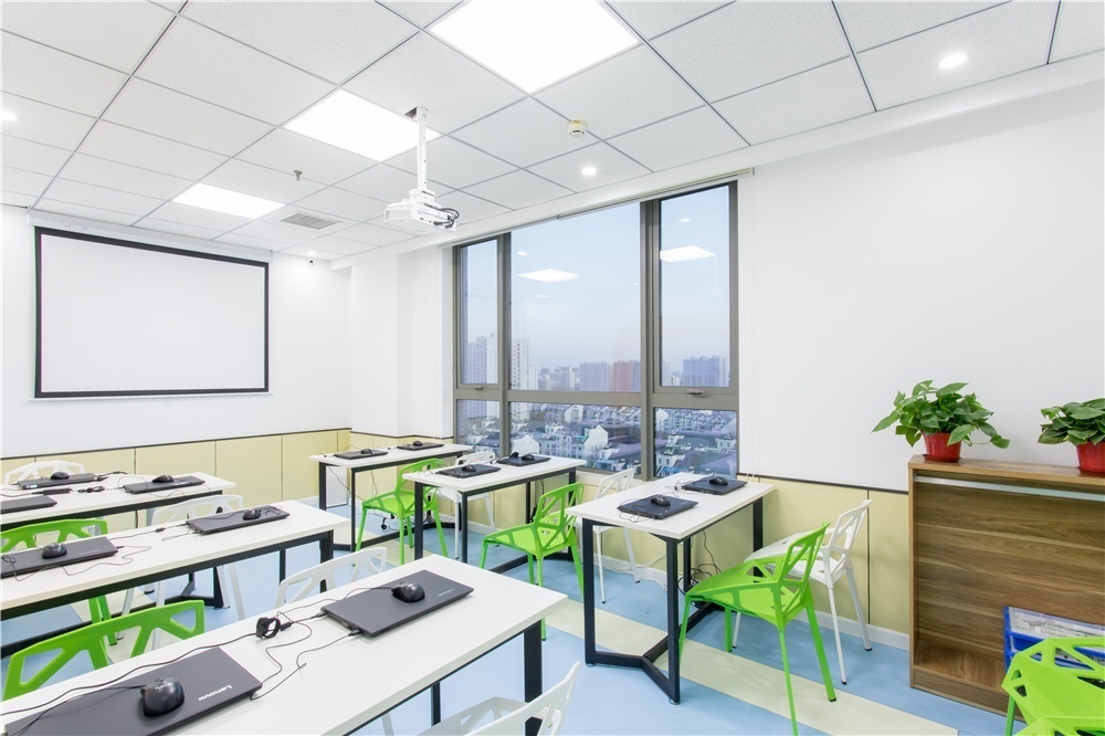 教学环境